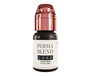 Perma Blend Luxe - Amina Sadiq Chocolate Collection - 6 x 15 ml / 0.5 oz
