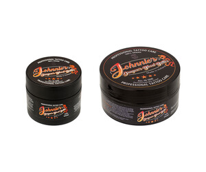 Johnnie's - Dragon's Blood - Tattoo Butter