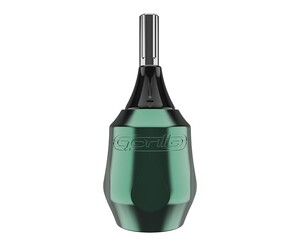 Darklab - Gorilla Click Ergo - Adjustable Cartridge Grip - Seafoam