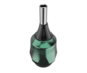 Darklab - Gorilla Click Ergo - Adjustable Cartridge Grip - Seafoam