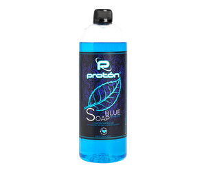 Proton - Cleansing Soap - Concentrate - Blue - 1000 ml / 34 oz