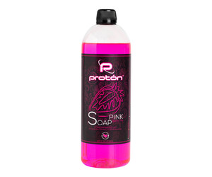 Proton - Cleansing Soap - Concentrate - Pink - 1000 ml / 34 oz