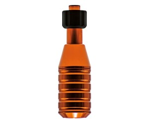 Cheyenne - Hawk Thunder / Spirit - Grip - 25 mm - Orange