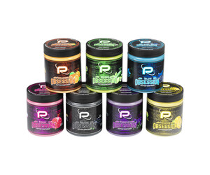 Proton - Colour Obsession - Tattoo Butter - 250 ml / 8.5 oz