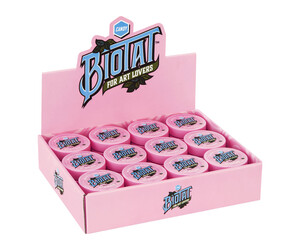 Biotat - Soft Tattoo Butter - Candy - 50 Gramm - 12er Box