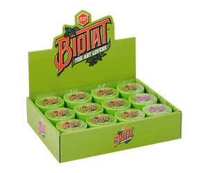 Biotat - Soft Tattoo Butter - Zest - 50 Gramm - 12er Box