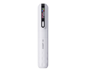 Dragonhawk - Mast Tour Y22 Pro - Wireless Tattoo Machine - White ...