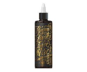 Panthera Ink - Brigante - Lucky Dice Black - 200 ml / 6,8 oz