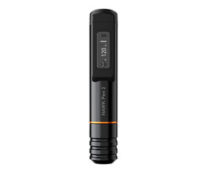 Cheyenne - Hawk Pen 2 - Wireless Tattoo Machine - Black