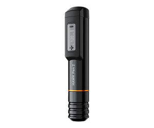 Cheyenne - Hawk Pen 2 - Wireless Tattoo Machine - Black