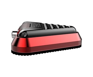 Darklab - Delta - Footswitch - Ruby