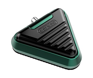 Darklab - Delta - Footswitch - Seafoam