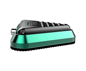 Darklab - Delta - Footswitch - Seafoam