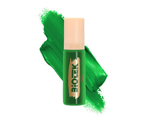 Biotek - Green - 15 ml / 0.5 oz