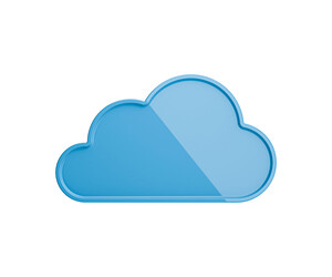 Ghost - Mayo Tray - Top Tray - Cloud