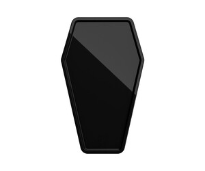 Ghost - Mayo Tray - Top Tray - Coffin