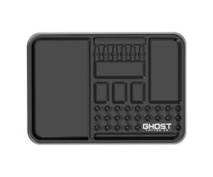 Ghost - Disposable Trays - Standard v3 - Pack of 20