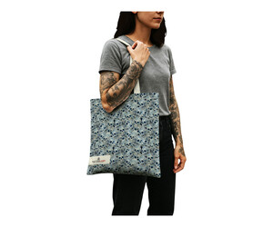 Tattooland - Tote Bag - Skulliez