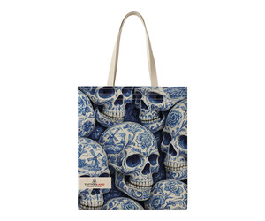 Tattooland - Tote Bag - SkullXL