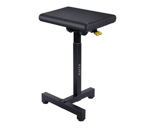 Elite - Multifunction Armrest - T Base - Black