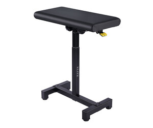 Elite - Multifunction Armrest - H Base - Black