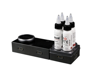Xtreme Ink - Dispurs - Ink Mixer - Starter Set