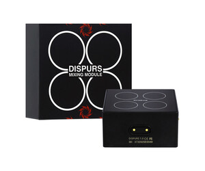 Xtreme Ink - Dispurs - Ink Mixer - Module