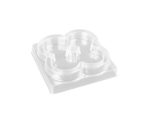 Xtreme Ink - Dispurs - Disposable Ink Bottle Trays - Box of 100