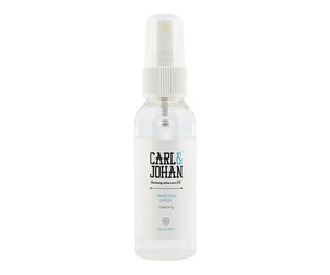 Carl & Johan - Piercing Cleansing Spray - 50 ml / 1.7 oz