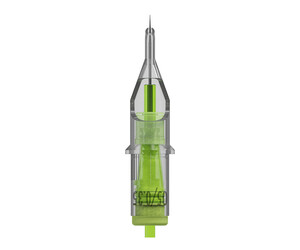 Peak - Stellar Cartridges - Round Liners - Box of 20