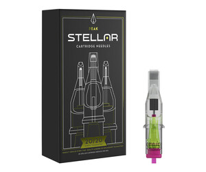 Peak - Stellar Cartridges - Magnums - Box of 20