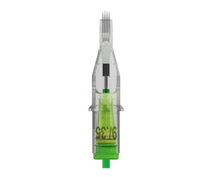 Peak - Stellar Cartridges - Soft Edge Magnums - Box of 20