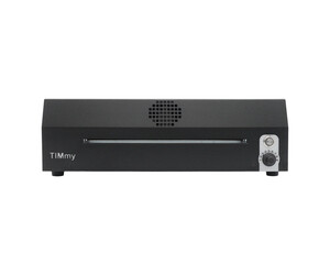 3K Instruments - TIMmy - Thermal Stencil Printer - Black