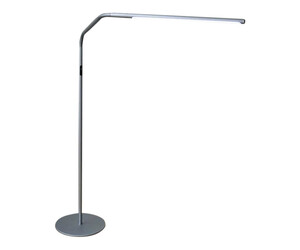 Daylight - Slimline 4 - Floor Lamp - Grey