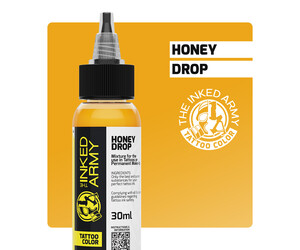 The Inked Army - Honey Drop