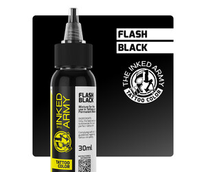 The Inked Army - Flash Black