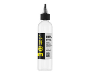 The Inked Army - Mixing Solution - 120 ml / 4 oz