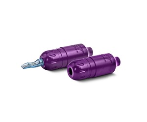 GT-Smart Pen - Machine à Tatouer - Violet