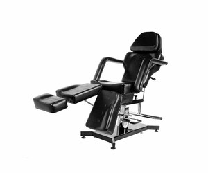 TATSoul - 370-S - Client Chair - Black