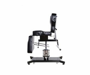 TATSoul - 370-S - Client Chair - Black