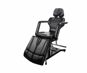 TATSoul - 570 - Client Chair - Black