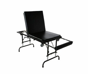 TATSoul - X Portable - Portable Tattoo Table - Black