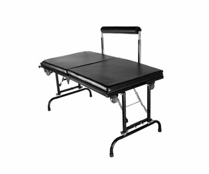 TATSoul - X Portable - Portable Tattoo Table - Black