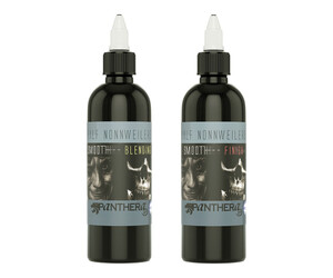 Panthera Ink - Ralf Nonnweiler Smooth Set - 2 x 150 ml / 5 oz