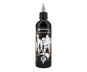 Panthera Ink - Kindamo - No Cap 01 - 150 ml / 5 oz