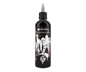 Panthera Ink - Kindamo - No Cap 02 - 150 ml / 5 oz