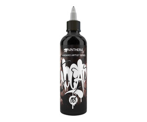 Panthera Ink - Kindamo - No Cap 03 - 150 ml / 5 oz