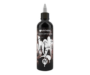 Panthera Ink - Kindamo - No Cap 04 - 150 ml / 5 oz