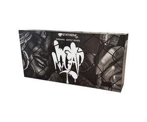 Panthera Ink - Kindamo No Cap Set - 6 x 150 ml / 5 oz