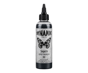 Dynamic - Luke Sayers - Medium Greywash - 120 ml / 4 oz